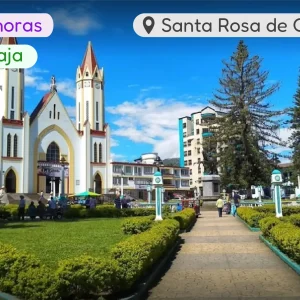 BiciTour Santa Rosa