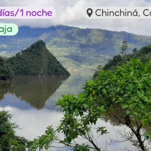 Ruta de la Energía