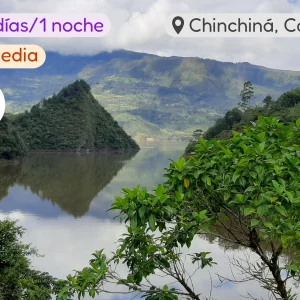 Ruta de la Energía en Bici