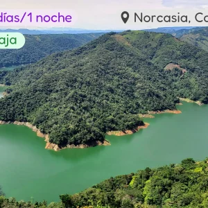 Ruta del Agua