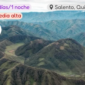 Latidos del Machín en Bici