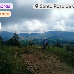 Ruta la Jimena